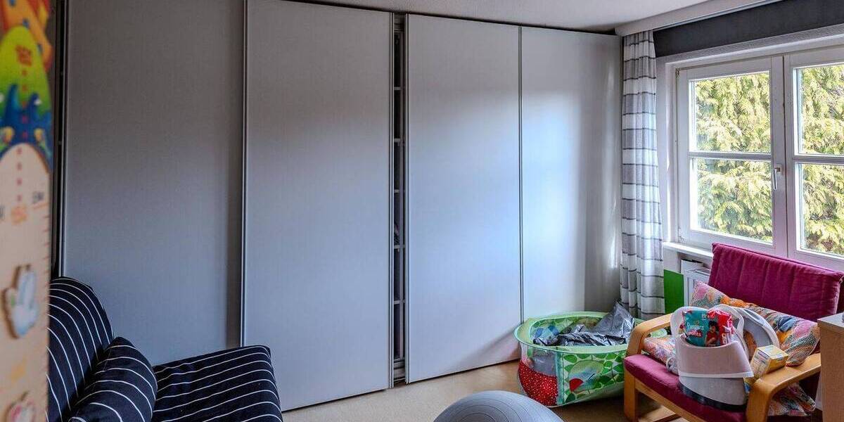 Einfamilienhaus Hamburg Poppenbüttel - 6 Zimmer, 219 m&sup2;, 1.250.000&euro; | Angebot:26053642