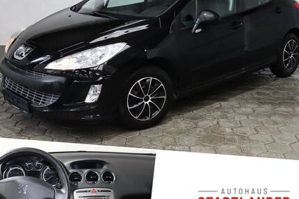 Peugeot 308 143.654 km 2.990 &euro; Norderstedt 22844