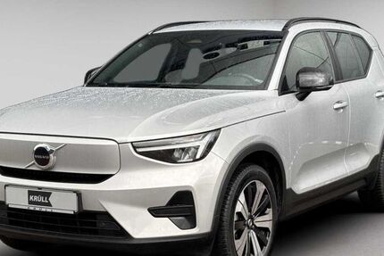 Volvo XC40 43.099 km 29.850 &euro; Hamburg 22761
