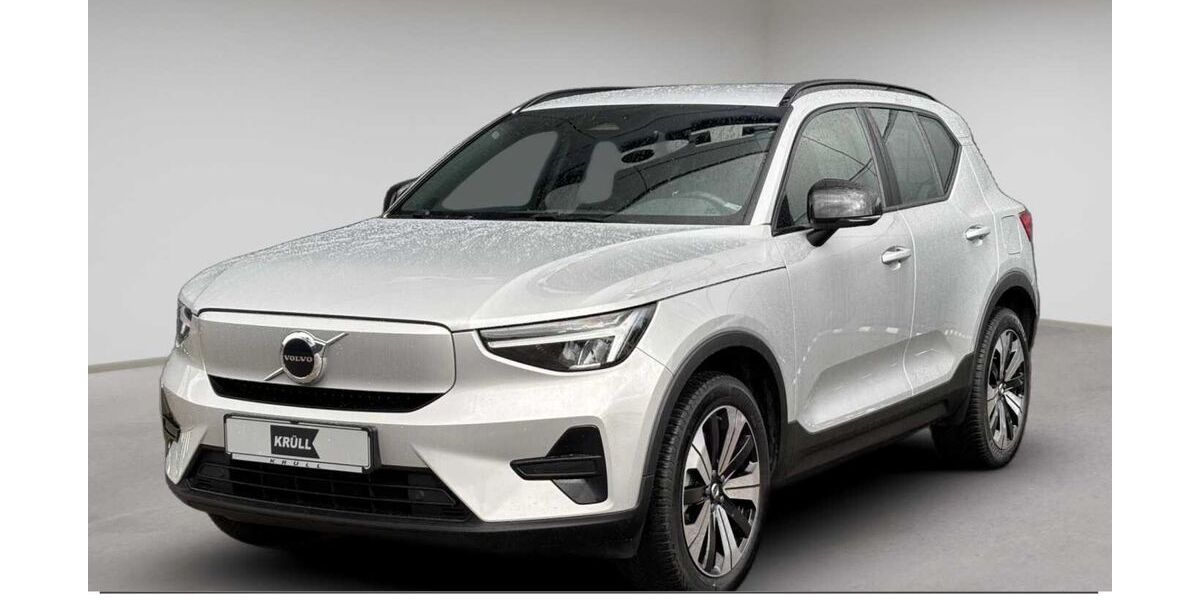 Volvo XC40 43.099 km 29.850 &euro; Hamburg 22761