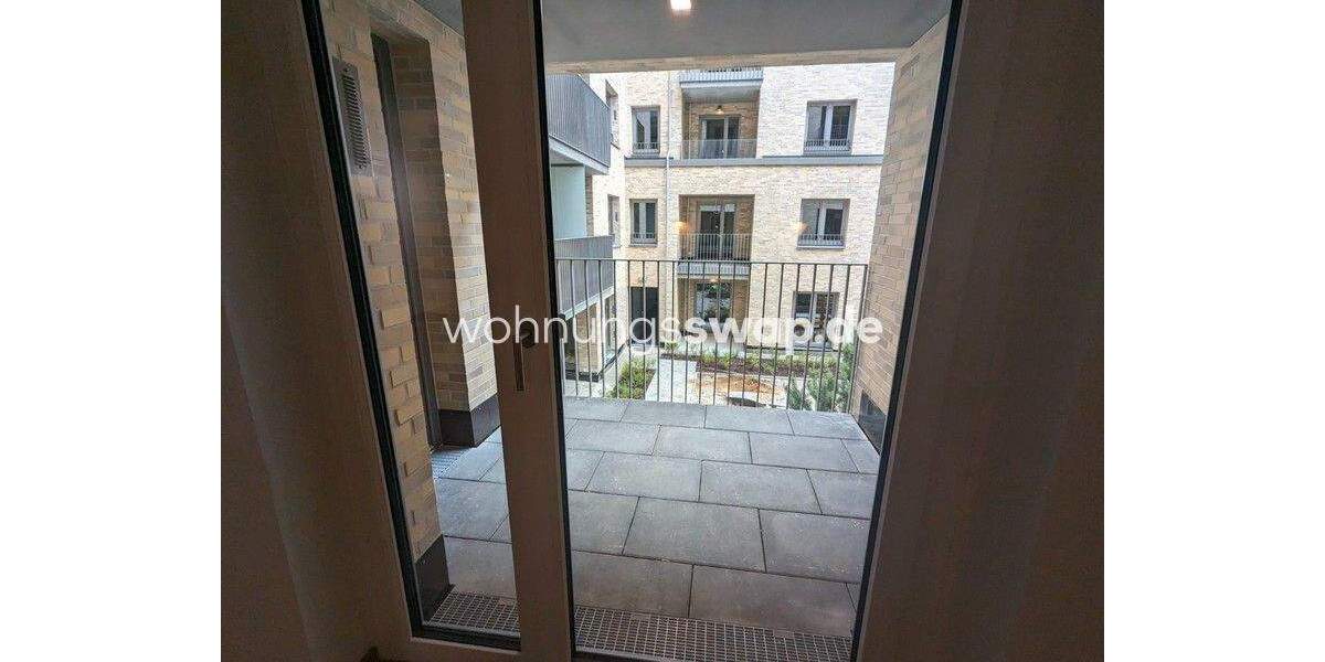 Etagenwohnung Hamburg Hamburg-Altstadt - 2 Zimmer, 64 m&sup2;, 1.479&euro; | Angebot:25939162