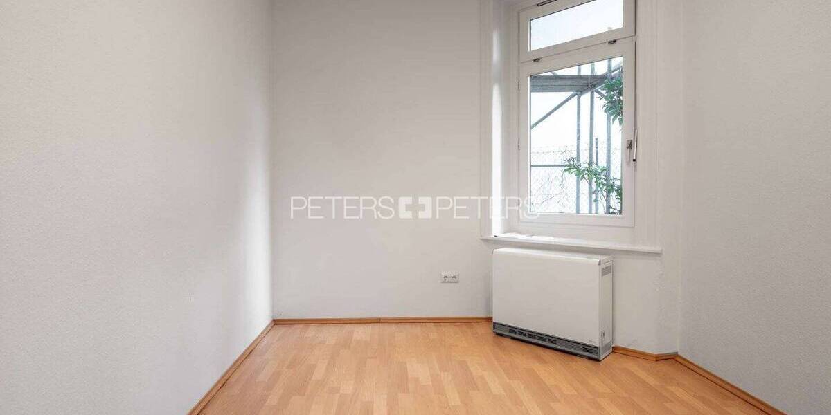 Etagenwohnung Hamburg Winterhude - 3 Zimmer, 82 m&sup2;, 665.000&euro; | Angebot:25916271