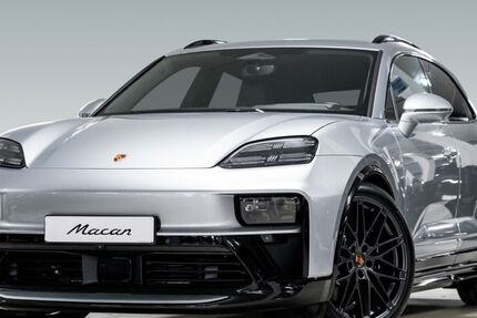 Porsche Macan 9.900 km 117.999 &euro; Hamburg 22087