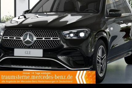 Mercedes-Benz GLE 400 18.315 km 81.990 &euro; Hamburg 22047