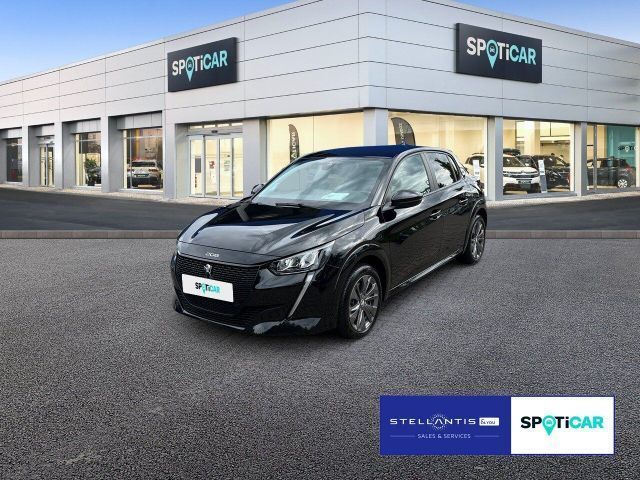 Peugeot 208 21.052 km 17.680 &euro; Hamburg 22529
