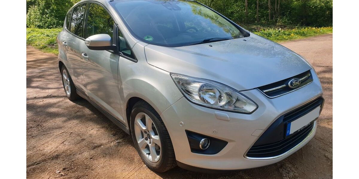 Ford C-Max 176.223 km 6.300 &euro; Wedel 22880