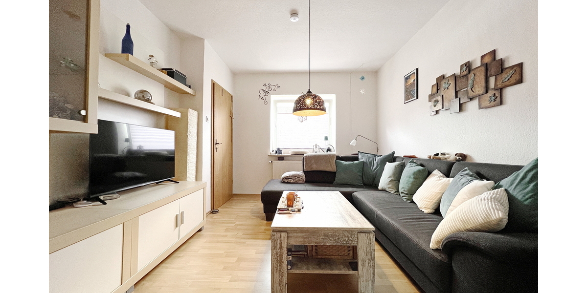 Mehr als Wände – ein Ort voller Leben - Reihenmittelhaus Elmshorn Klostersande | Angebot:25365921