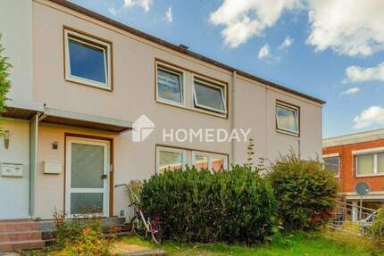 Wohnung Norderstedt Harksheide - 5 Zimmer, 120 m&sup2;, 299.000&euro; | Angebot:25737468