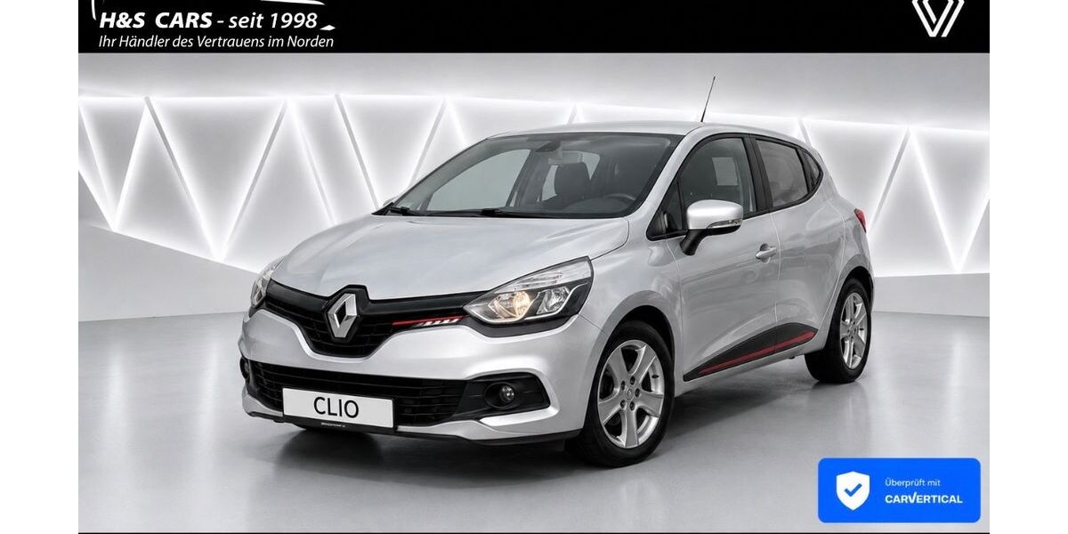 Renault Clio 184.958 km 4.450 &euro; Hamburg 20537