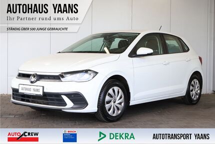 VW Polo 47.700 km 12.989 &euro; Pinneberg 25421