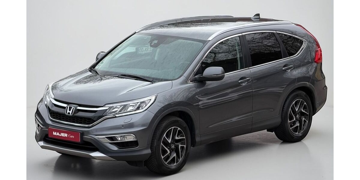 Honda CR-V 86.000 km 17.500 &euro; Hamburg 22043