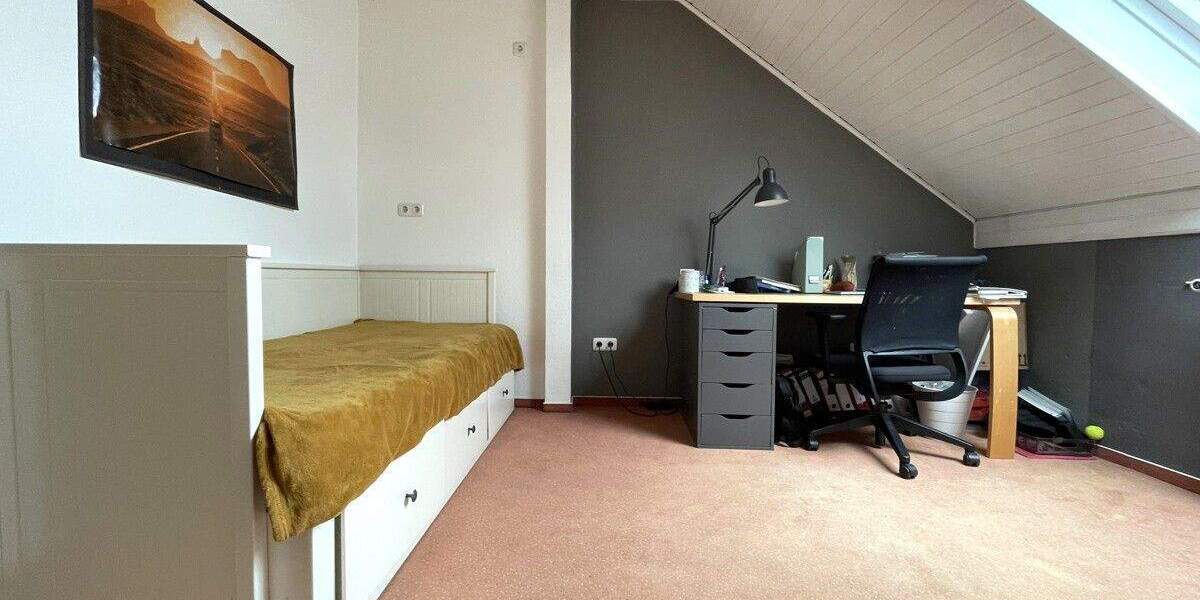 Reihenendhaus Norderstedt Garstedt - 6 Zimmer, 153 m&sup2;, 549.000&euro; | Angebot:25705806