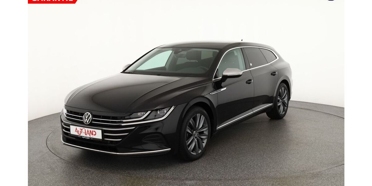 VW Arteon 42.461 km 28.990 &euro; Hamburg 22761