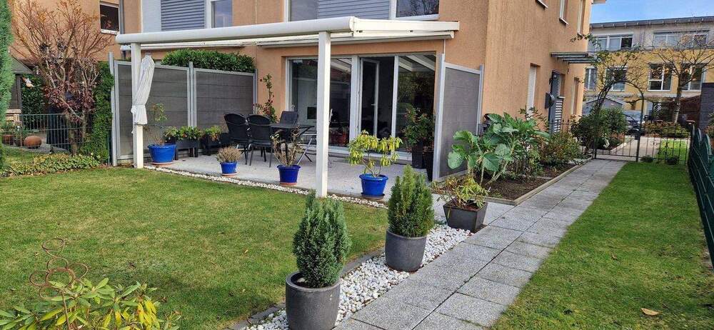 Doppelhaushälfte Reinbek - 5 Zimmer, 135 m&sup2;, 579.000&euro; | Angebot:25718899