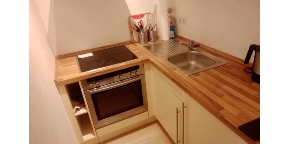 Etagenwohnung Hamburg Eppendorf - 1 Zimmer, 30 m&sup2;, 1.300&euro; | Angebot:25890450