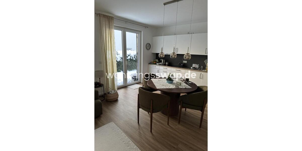 Etagenwohnung Rellingen - 3 Zimmer, 77 m&sup2;, 1.500&euro; | Angebot:24573646