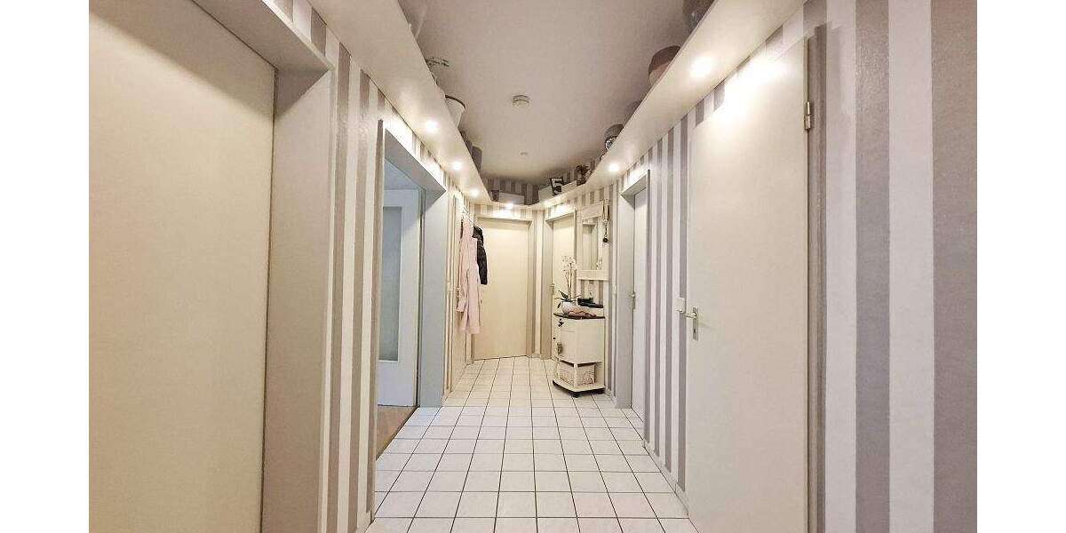Etagenwohnung Itzstedt - 4 Zimmer, 90 m&sup2;, 219.000&euro; | Angebot:25704559
