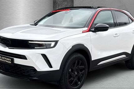 Opel Mokka 22.558 km 20.980 &euro; Hamburg 22529