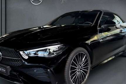 Mercedes-Benz CLE 220 9.573 km 50.790 &euro; Hamburg 21079