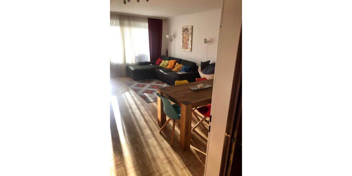 Etagenwohnung Hamburg Hohenfelde - 2 Zimmer, 73 m&sup2;, 549.000&euro; | Angebot:25752201