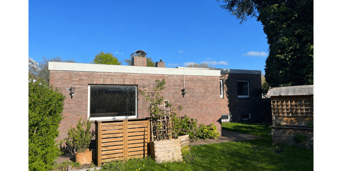 Einfamilienhaus Elmshorn Hainholz - 5 Zimmer, 129 m&sup2;, 359.000&euro; | Angebot:26554923