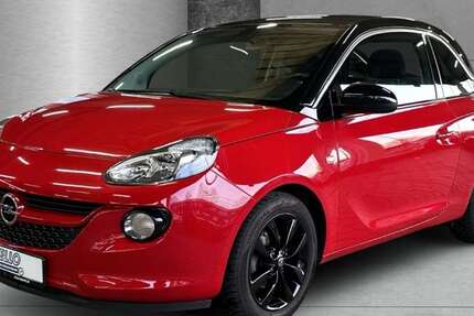 Opel Adam 27.261 km 11.990 &euro; Hamburg 22117