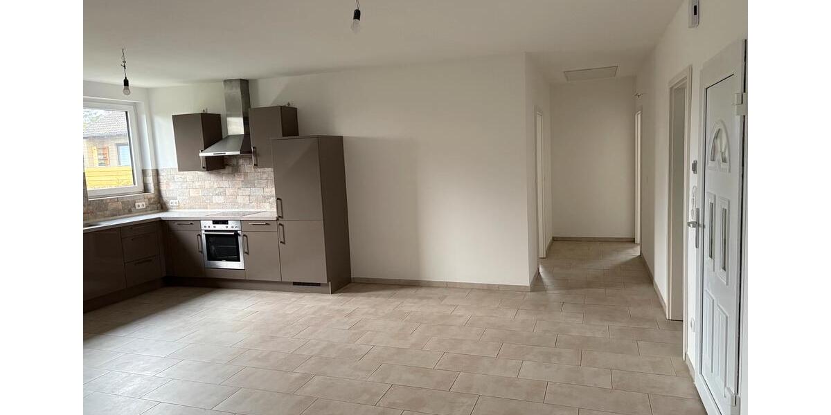 Dachgeschoßwohnung Bargteheide - 4 Zimmer, 130 m&sup2;, 1.600&euro; | Angebot:25874228