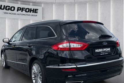 Ford Mondeo 141.897 km 15.890 &euro; Norderstedt 22848