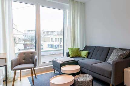 Zimmer Hamburg Stellingen - 2 Zimmer, 1.500&euro; | Angebot:24434237