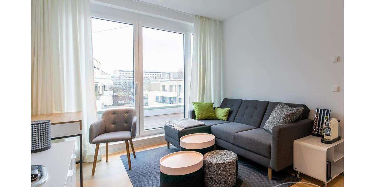 Zimmer Hamburg Stellingen - 2 Zimmer, 1.500&euro; | Angebot:24434237