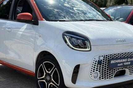 Smart ForFour 13.100 km 12.495 &euro; Norderstedt bei Hamburg 22848