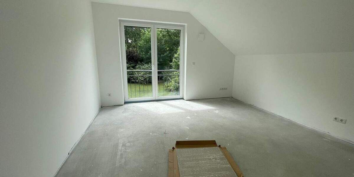 Mehrfamilienhaus, Wohnhaus Hamburg Volksdorf - 6 Zimmer, 161 m&sup2;, 1.475.000&euro; | Angebot:25702360