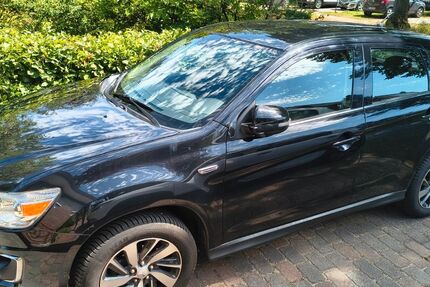 Mitsubishi ASX 122.000 km 6.900 &euro; Elmshorn 25335