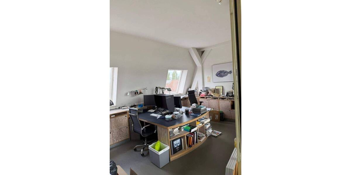 Gewerbeobjekt Hamburg Sternschanze - 4 Zimmer, 200 m&sup2;, 3.600&euro; | Angebot:25735117