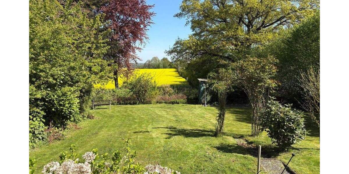 Etagenwohnung Steinburg/Eichede Eichede - 4 Zimmer, 130 m&sup2;, 295.000&euro; | Angebot:25707979