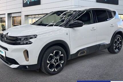 Citroen C5 Aircross 23.496 km 21.890 &euro; Hamburg 22457