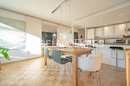Wohnung Hamburg Eimsbüttel - 3 Zimmer, 80 m&sup2;, 780.000&euro; | Angebot:27363071