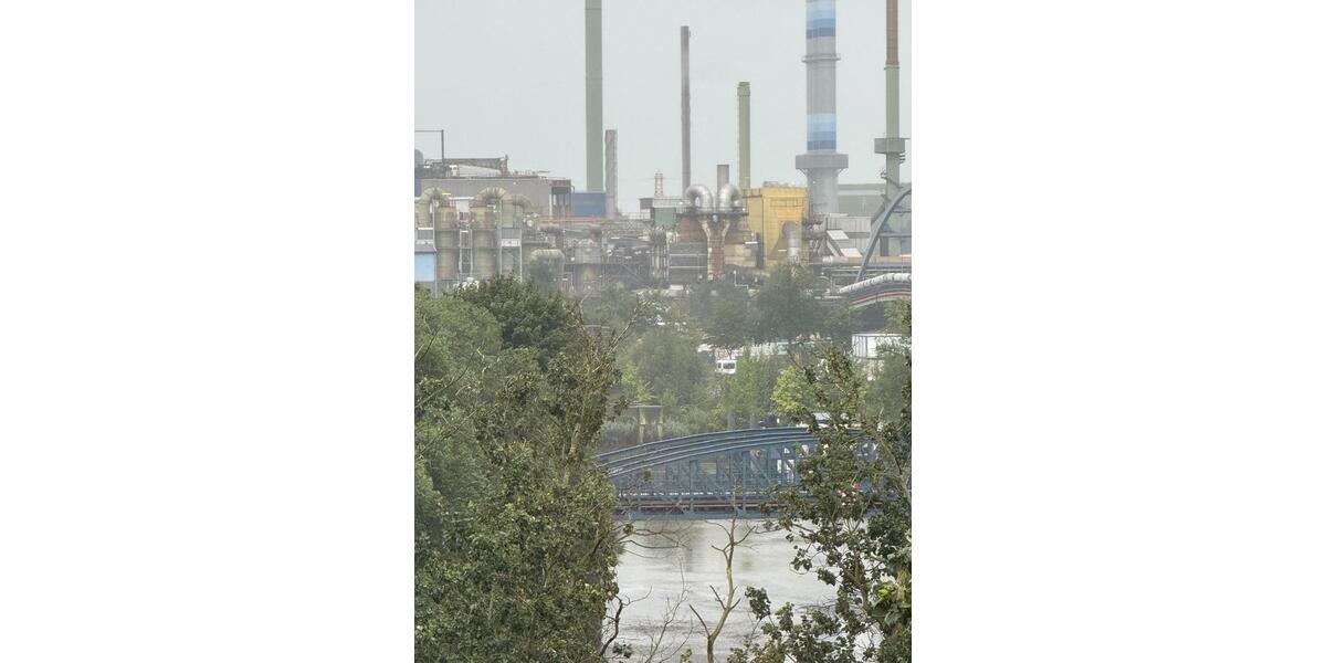 Gewerbeobjekt Hamburg Rothenburgsort - 678&euro; | Angebot:25026349