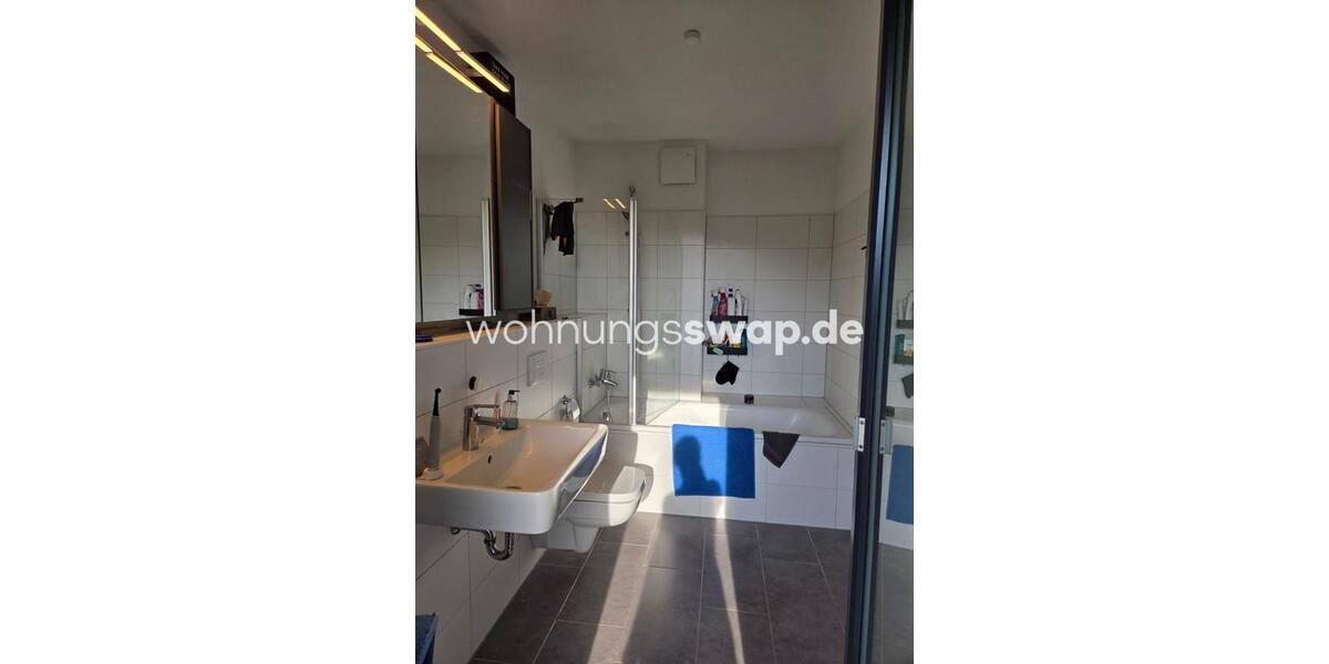 Etagenwohnung Hamburg Borgfelde - 3 Zimmer, 106 m&sup2;, 1.880&euro; | Angebot:26490498