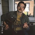 Sean Pratt | Café NUN Karlsruhe