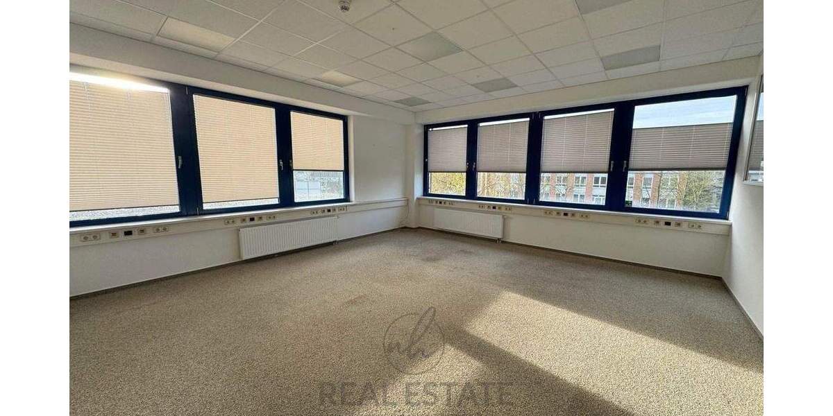 Gewerbeobjekt Hamburg Rahlstedt - 2.605&euro; | Angebot:25969952