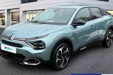 Citroen C4 24.734 km 17.300 &euro; Hamburg 22457