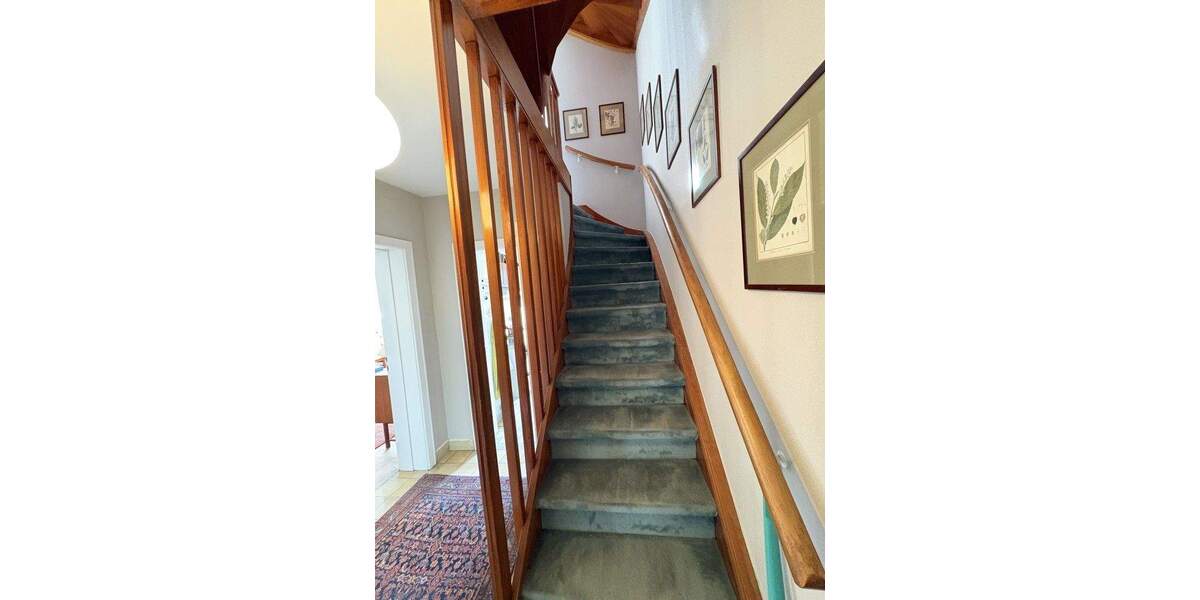 Einfamilienhaus Hamburg Rahlstedt - 495.000&euro; | Angebot:25915756