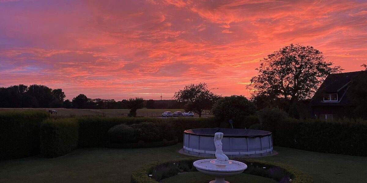 Einfamilienhaus Bad Oldesloe - 7 Zimmer, 204 m&sup2;, 795.000&euro; | Angebot:25775549