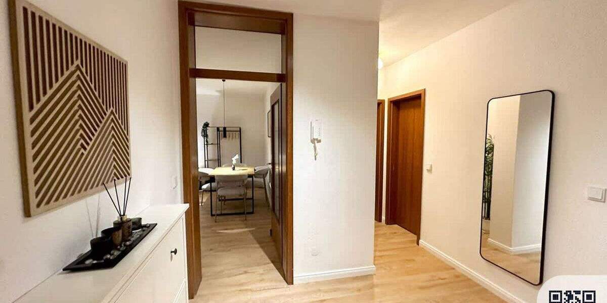 Etagenwohnung Norderstedt Garstedt - 3 Zimmer, 3.587&euro; | Angebot:25715531