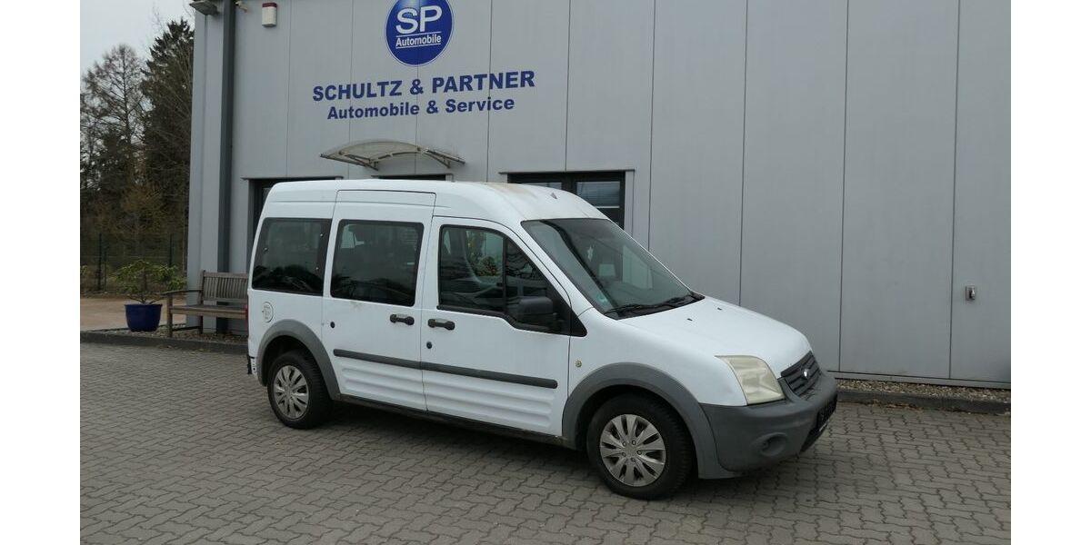 Ford Tourneo 209.136 km 1.690 &euro; Trittau bei Hamburg 22946