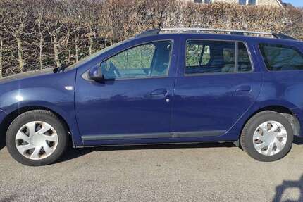 Dacia Logan 155.000 km 4.000 &euro; Bönningstedt 25474