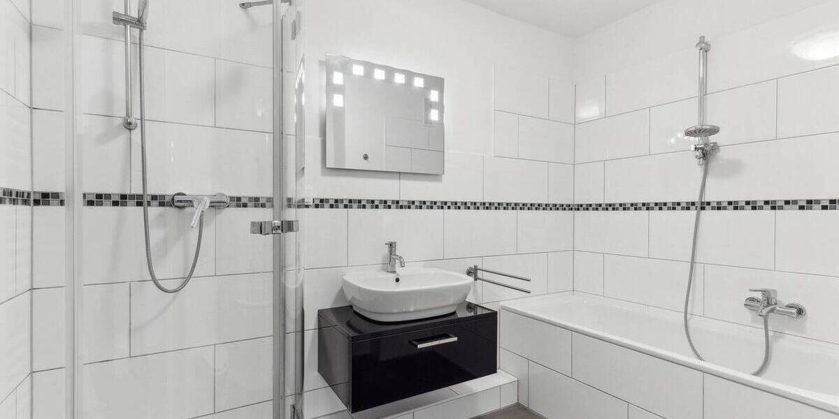 Etagenwohnung Hamburg / Meiendorf Rahlstedt - 3 Zimmer, 86 m&sup2;, 345.000&euro; | Angebot:25667895