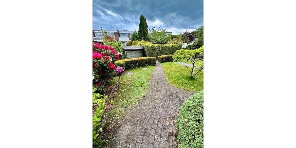 Reihenhaus Norderstedt - 3.5 Zimmer, 113 m&sup2;, 395.000&euro; | Angebot:26663394