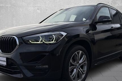 BMW X1 71.340 km 24.890 &euro; Halstenbek 25469